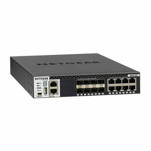 Switch Netgear XSM4316S-100NES RJ-45-0