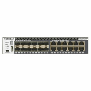 Switch Netgear XSM4324S-100NES-0
