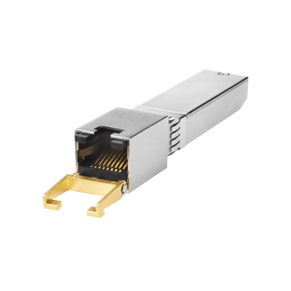 MultiMode SFP Fibre Module HPE 813874-B21-0