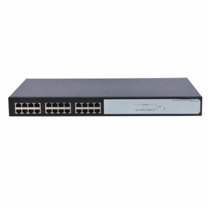 Switch HPE JG708B-0