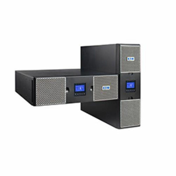 Uninterruptible Power Supply System Interactive UPS Eaton 9PX3000IRTN-0
