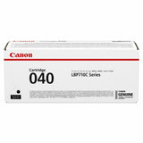 Toner Canon 040 Black-1