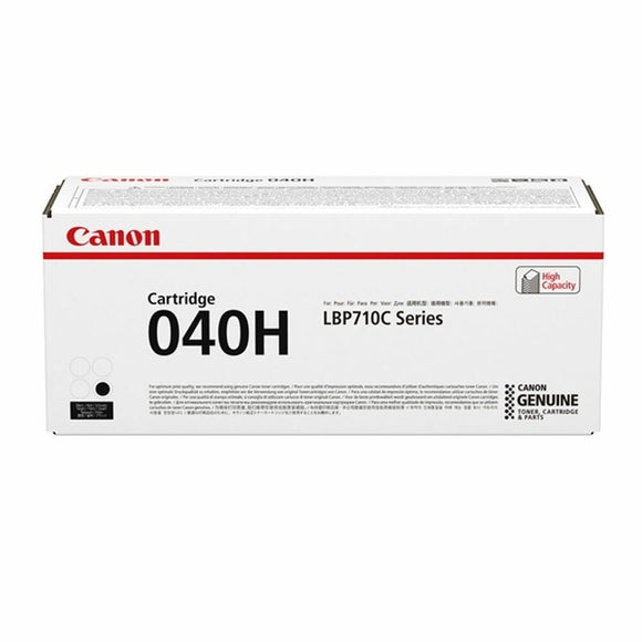 Toner Canon 040H Black-0