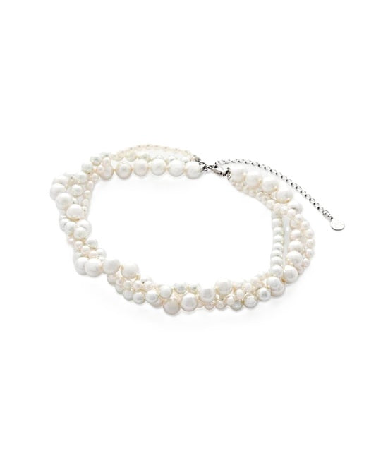 MAJORICA JEWELRY Mod. 18130.01.2.N32.531.1-0