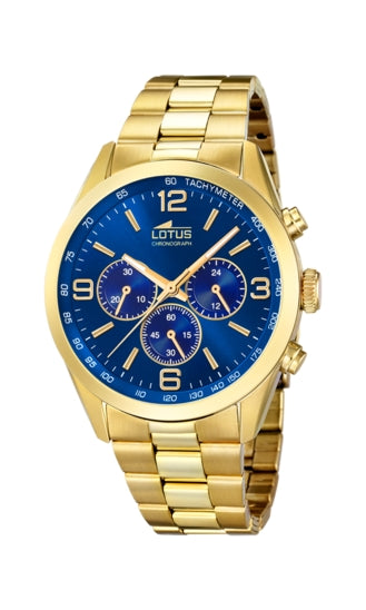 LOTUS WATCHES Mod. 18153/A-0