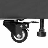 Wall-mounted Rack Cabinet Startech RK2236BKF-2