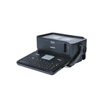 Electric Label Maker Brother PT-D800W-3