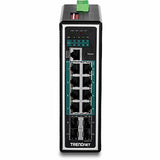 Switch Trendnet TI-PG1284I-0