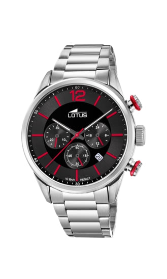 LOTUS WATCHES Mod. 18688/6-0