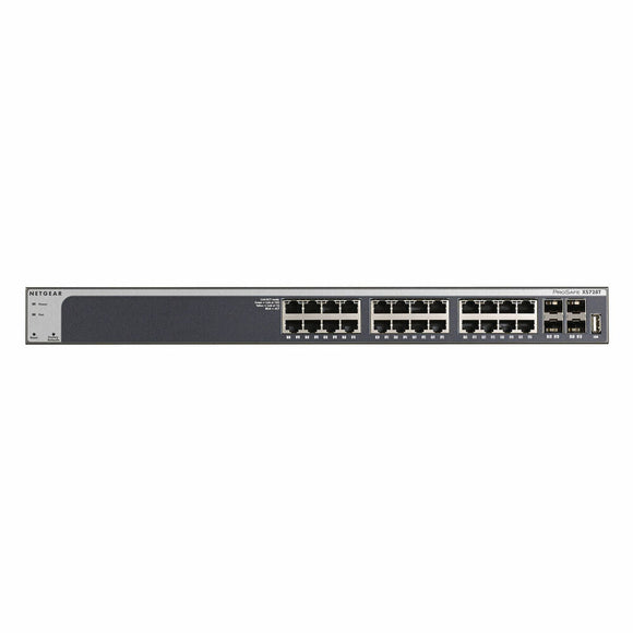 Switch Netgear XS728T-100NES-0