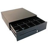 Cash Register Drawer APG T520-BL1616-M5 Black-9