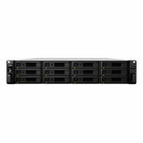 NAS Network Storage Synology RX1217RP Black Black/Grey-0