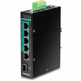 Switch Trendnet TI-PG541I-3
