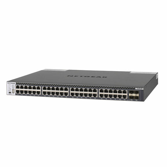 Switch Netgear XSM4348CS-100NES-0