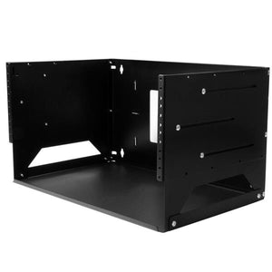 Wall-mounted Rack Cabinet Startech WALLSHELF4U-0