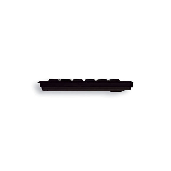 Keyboard Cherry G84-5400LUMEU-2 Black Qwerty US-0