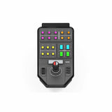 Joystick Logitech G Saitek Farm Sim Vehicle Side Panel-0