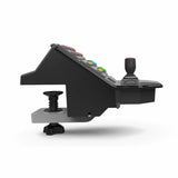 Joystick Logitech G Saitek Farm Sim Vehicle Side Panel-1