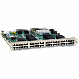 Switch CISCO C6800-48P-TX-0