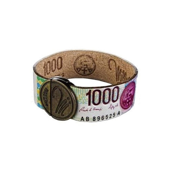 Unisex Bracelet MILLELIRE-0