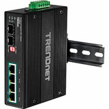 Switch Trendnet TI-PG62B-2