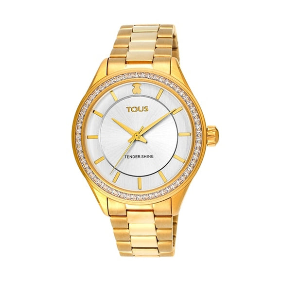 TOUS WATCHES Mod. 200350520-0