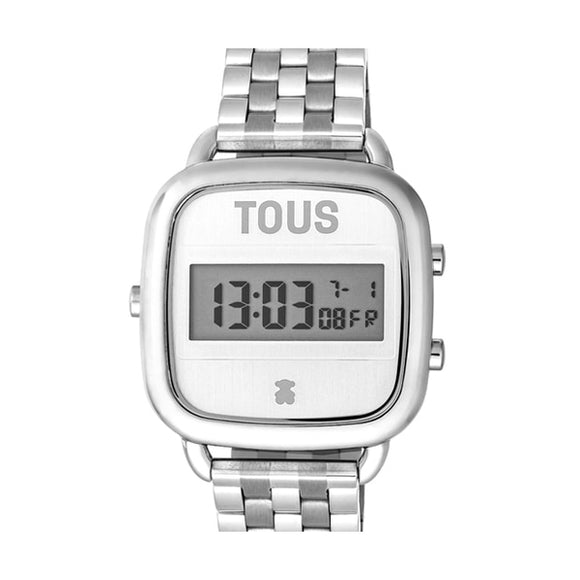 TOUS WATCHES Mod. 200351021-0