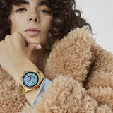 TOUS WATCHES Mod. 200351041-1