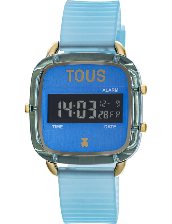 TOUS WATCHES Mod. 200351058-0