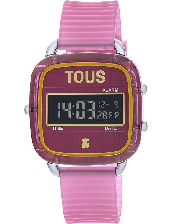 TOUS WATCHES Mod. 200351062-0