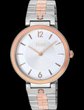 TOUS WATCHES Mod. 200351071-1