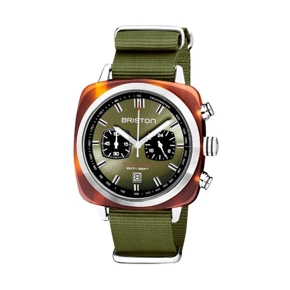 BRISTON WATCHES Mod. 20142.SA.TS.26.NOL-0