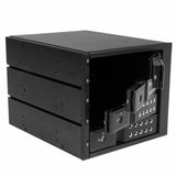 Rack Startech HSB4SATSASBA Portable-3
