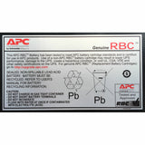 Battery for Uninterruptible Power Supply System UPS APC RBC59-1