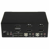 KVM switch Startech SV231DPDDUA2-1