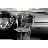 Charger Gamber Johnson 7160-0860-00 Black-2