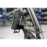 Charger Gamber Johnson 7160-0860-00 Black-3