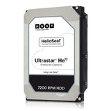 Hard Drive Western Digital HE12 12 TB-2