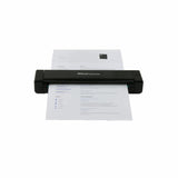 Scanner Iris Executive 4-1