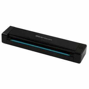 Scanner Iris Executive 4-0