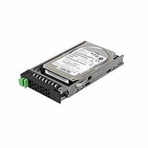 Hard Drive Fujitsu S26361-F5636-L400 4TB 7200 rpm 3,5" 4TB 3,5"-0