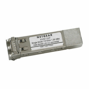 MonoMode SFP Fibre Module Netgear AGM732F 1 Gbit/s-0