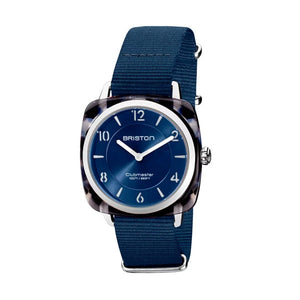 BRISTON WATCHES Mod. 21536.SA.UB.33.NMB-0