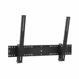 Adjustable support Vogel's 7369100 Screens Black-0