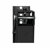 Adjustable support Vogel's 7369100 Screens Black-2