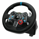 Racing Steering Wheel Logitech 941-000112-76