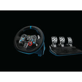 Racing Steering Wheel Logitech 941-000112-75
