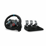 Racing Steering Wheel Logitech 941-000112-70