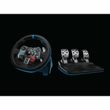 Racing Steering Wheel Logitech 941-000112-69
