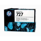 Original Ink Cartridge HP 727-1